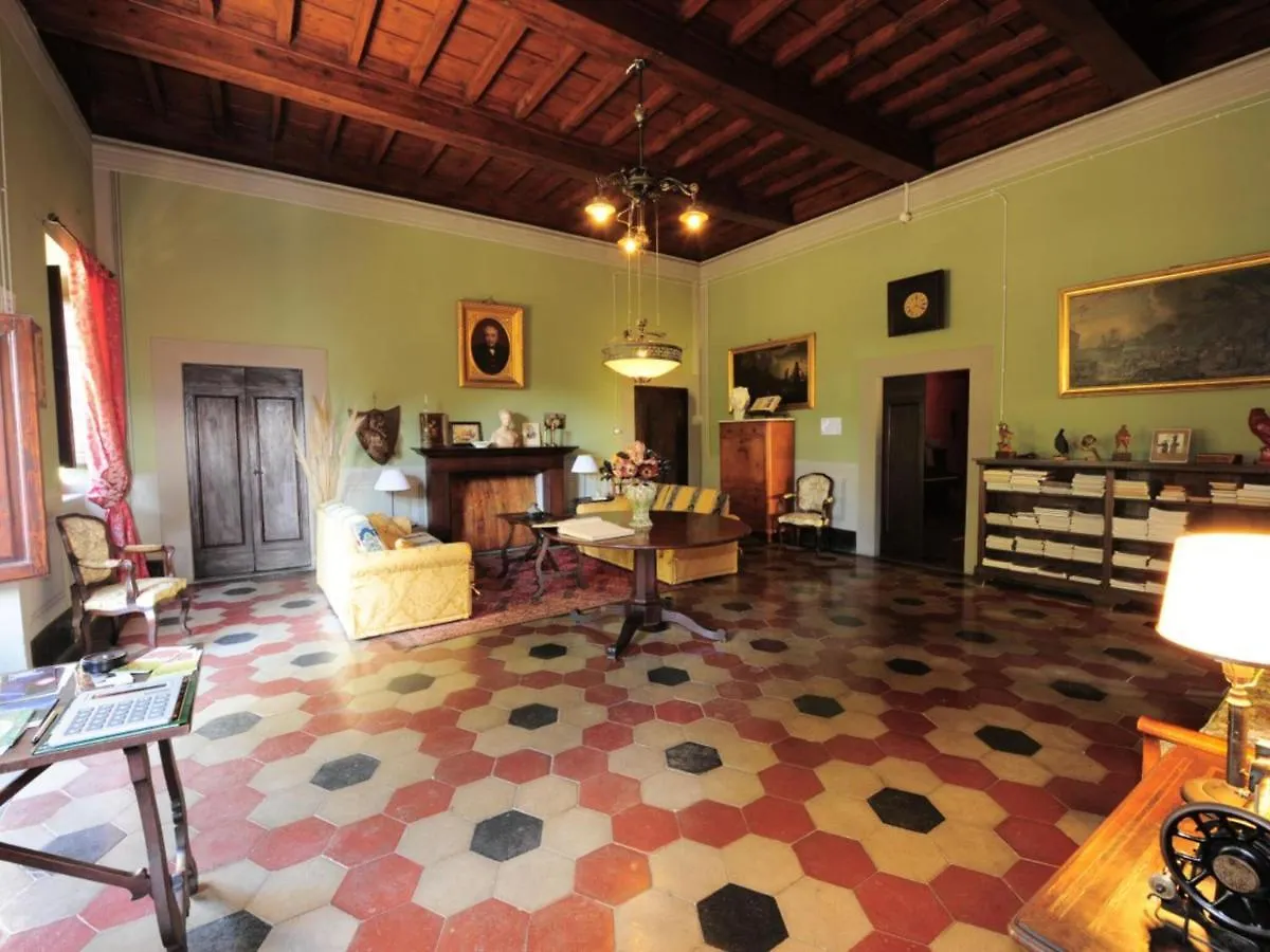Belvilla By Oyo Villa Il Frassine San Cristoforo a Perticaia