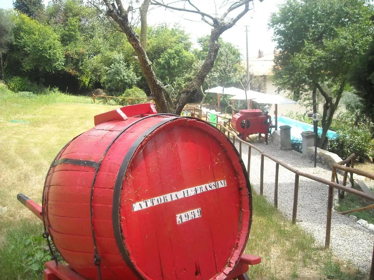 Belvilla By Oyo Villa Il Frassine San Cristoforo a Perticaia