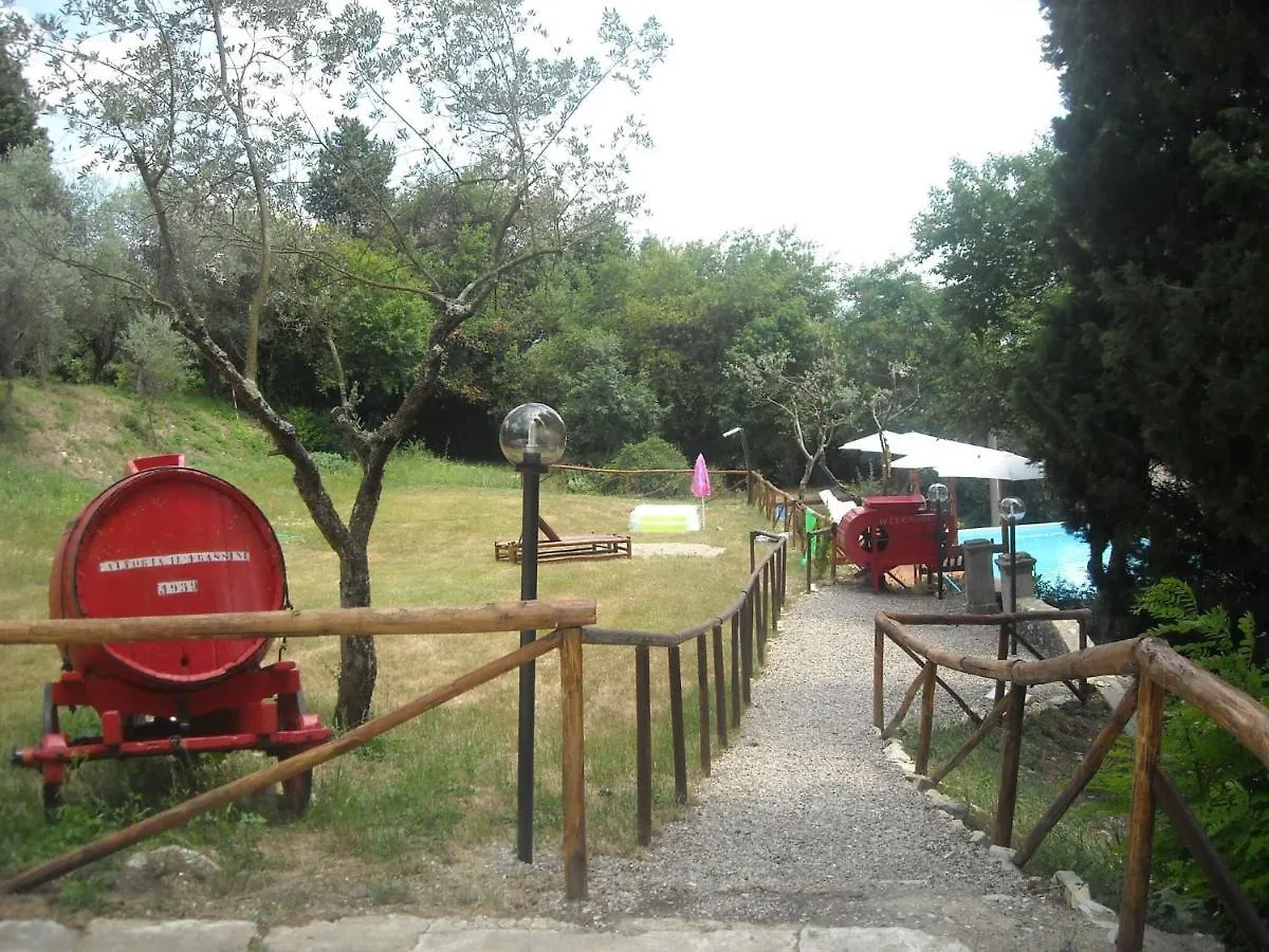 Belvilla By Oyo Villa Il Frassine San Cristoforo a Perticaia 0*,  İtalya