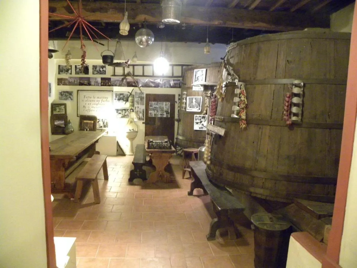 Belvilla By Oyo Villa Il Frassine San Cristoforo a Perticaia