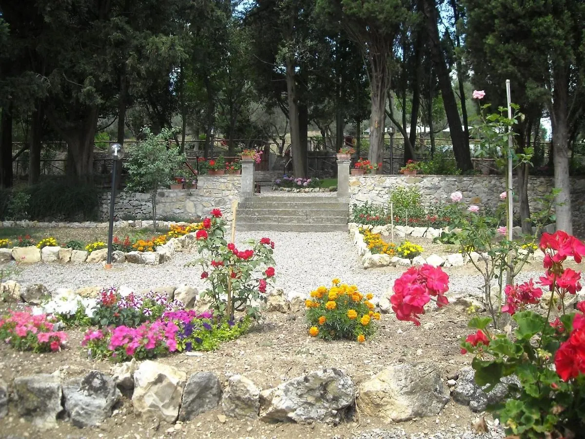 Belvilla By Oyo Villa Il Frassine San Cristoforo a Perticaia