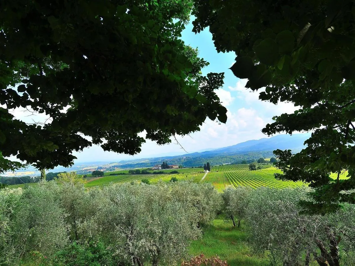 Belvilla By Oyo Villa Il Frassine San Cristoforo a Perticaia