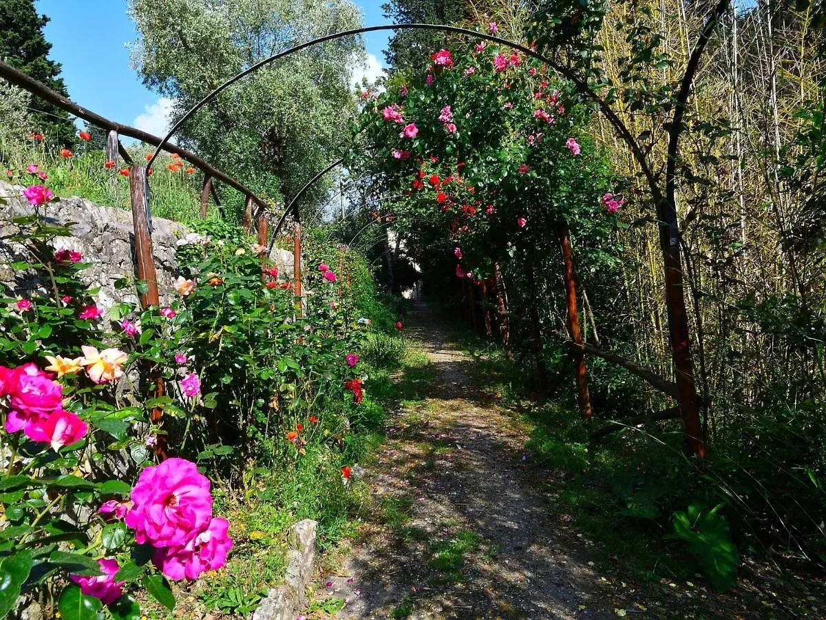 Belvilla By Oyo Villa Il Frassine San Cristoforo a Perticaia 0*,