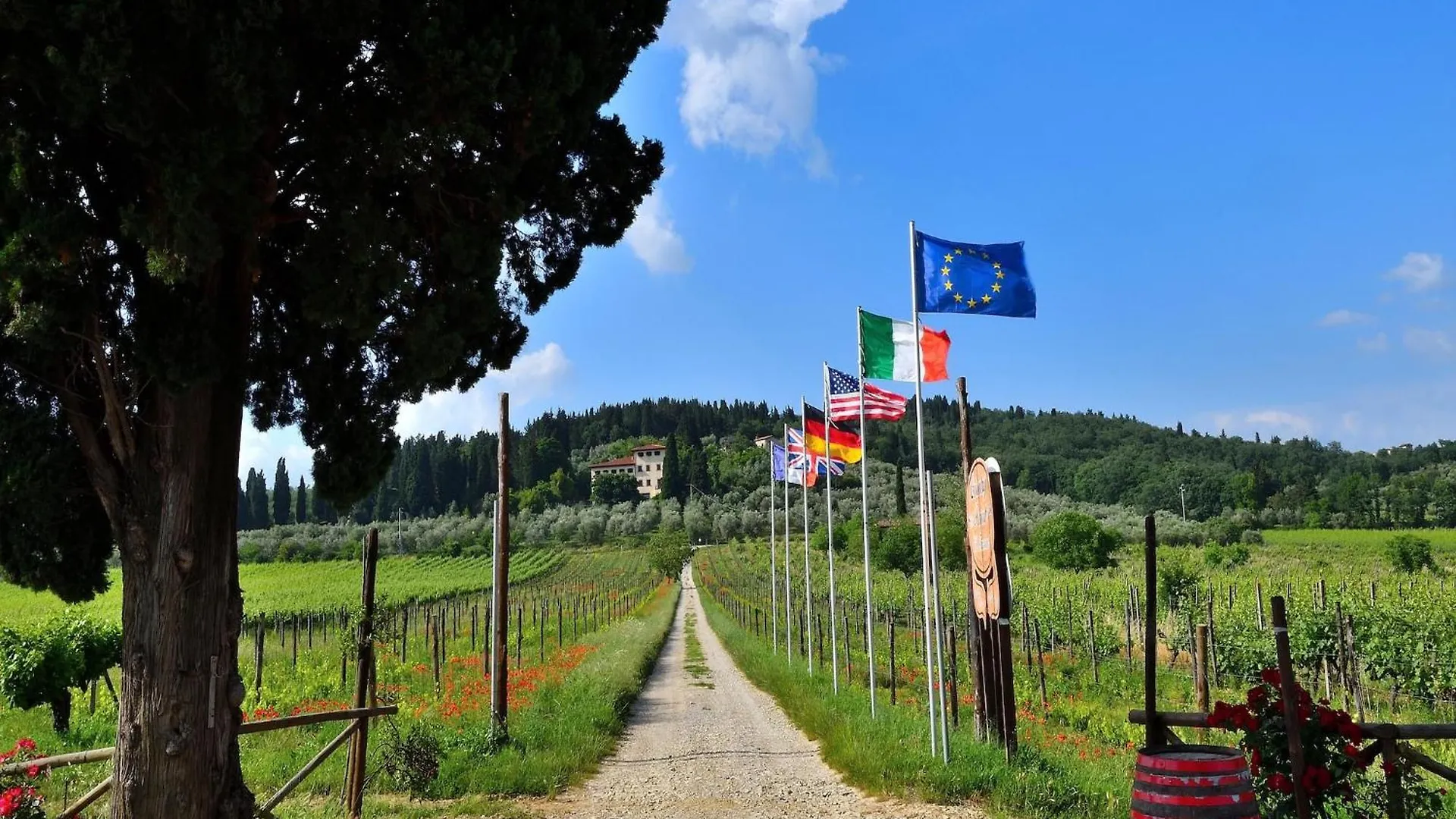 Belvilla By Oyo Villa Il Frassine San Cristoforo a Perticaia