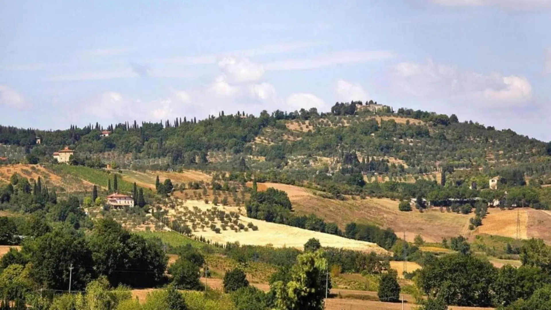Belvilla By Oyo Villa Il Frassine San Cristoforo a Perticaia